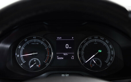 Skoda Kodiaq I, 2018 год, 2 099 000 рублей, 11 фотография