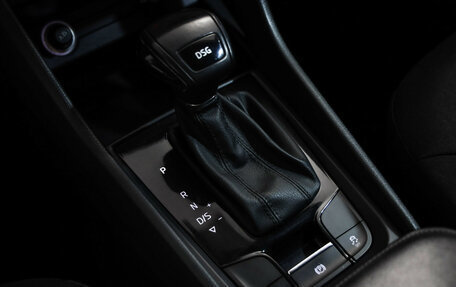 Skoda Kodiaq I, 2018 год, 2 099 000 рублей, 15 фотография