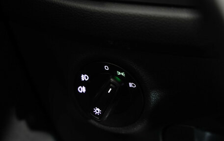 Skoda Kodiaq I, 2018 год, 2 099 000 рублей, 16 фотография