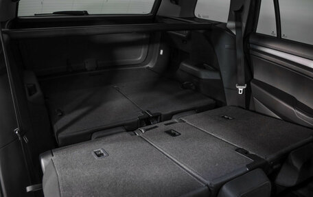 Skoda Kodiaq I, 2018 год, 2 099 000 рублей, 22 фотография