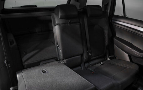 Skoda Kodiaq I, 2018 год, 2 099 000 рублей, 21 фотография