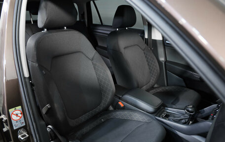 Skoda Kodiaq I, 2018 год, 2 099 000 рублей, 18 фотография