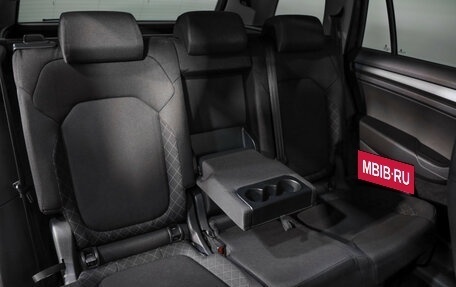 Skoda Kodiaq I, 2018 год, 2 099 000 рублей, 20 фотография