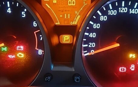 Nissan Juke II, 2012 год, 1 600 000 рублей, 4 фотография