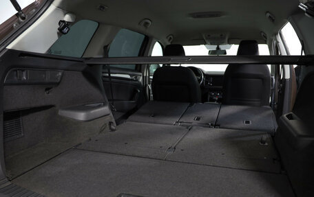 Skoda Kodiaq I, 2018 год, 2 099 000 рублей, 25 фотография