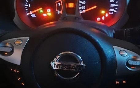 Nissan Juke II, 2012 год, 1 600 000 рублей, 8 фотография