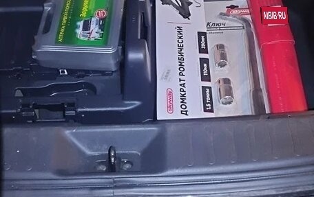 Nissan Juke II, 2012 год, 1 600 000 рублей, 7 фотография