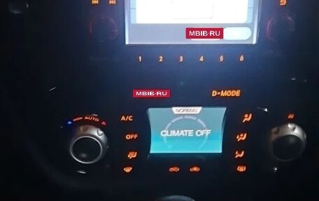 Nissan Juke II, 2012 год, 1 600 000 рублей, 6 фотография