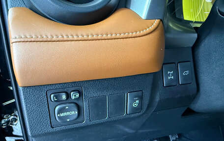 Toyota RAV4, 2017 год, 2 499 000 рублей, 15 фотография