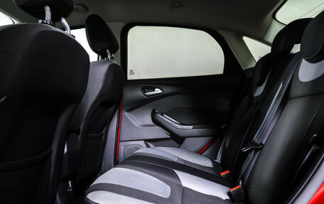 Ford Focus III, 2013 год, 859 000 рублей, 12 фотография