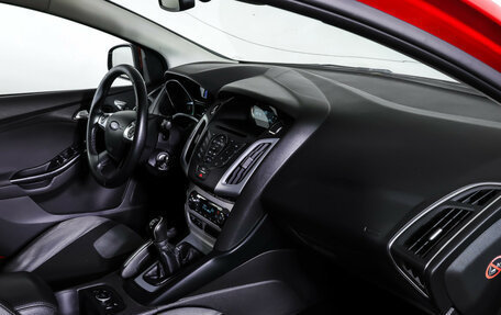 Ford Focus III, 2013 год, 859 000 рублей, 11 фотография