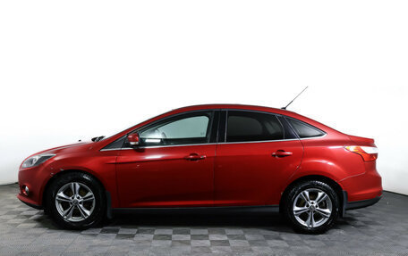 Ford Focus III, 2013 год, 859 000 рублей, 8 фотография