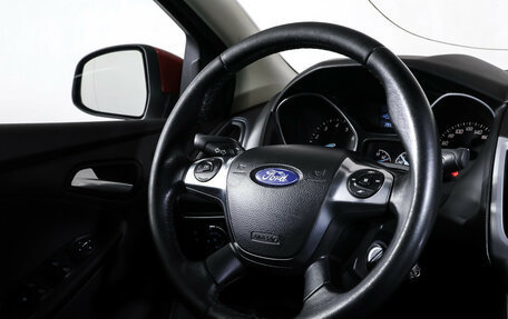 Ford Focus III, 2013 год, 859 000 рублей, 13 фотография