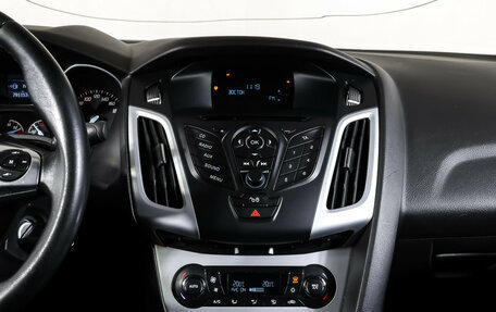 Ford Focus III, 2013 год, 859 000 рублей, 14 фотография