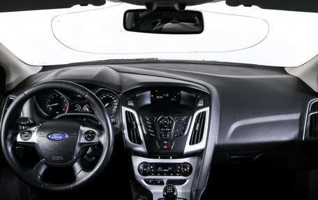 Ford Focus III, 2013 год, 859 000 рублей, 17 фотография