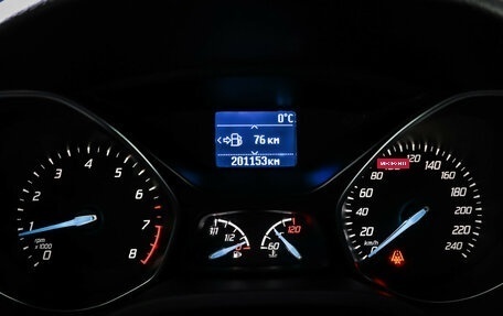 Ford Focus III, 2013 год, 859 000 рублей, 16 фотография