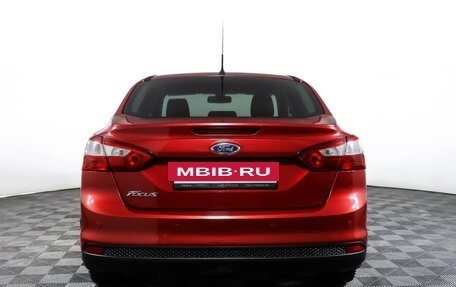 Ford Focus III, 2013 год, 859 000 рублей, 6 фотография