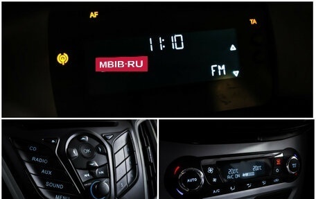 Ford Focus III, 2013 год, 859 000 рублей, 18 фотография