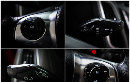 Ford Focus III, 2013 год, 859 000 рублей, 20 фотография