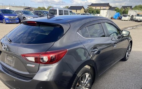 Mazda Axela, 2017 год, 900 000 рублей, 6 фотография