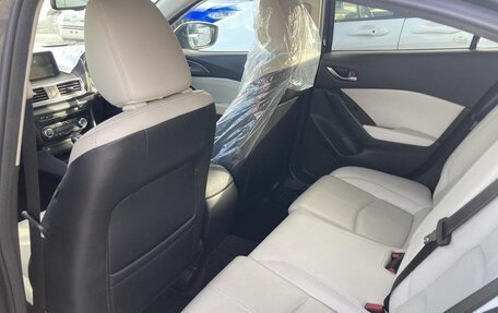 Mazda Axela, 2017 год, 900 000 рублей, 9 фотография