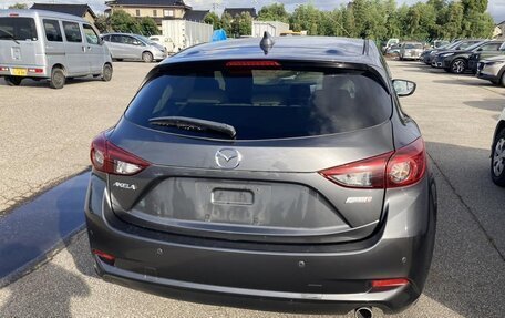Mazda Axela, 2017 год, 900 000 рублей, 7 фотография