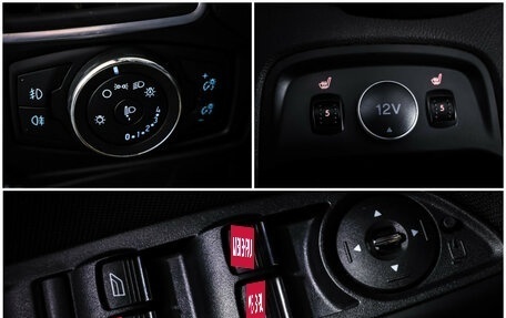 Ford Focus III, 2013 год, 859 000 рублей, 19 фотография