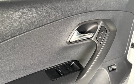 Volkswagen Polo VI (EU Market), 2017 год, 935 000 рублей, 16 фотография