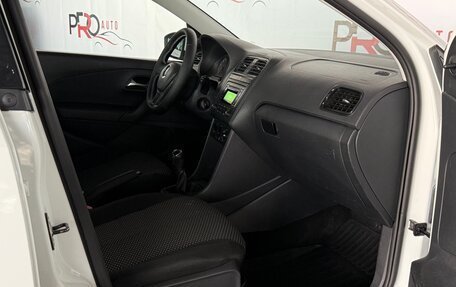 Volkswagen Polo VI (EU Market), 2017 год, 935 000 рублей, 14 фотография