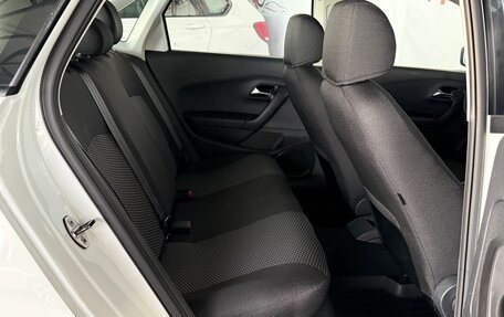 Volkswagen Polo VI (EU Market), 2017 год, 935 000 рублей, 15 фотография