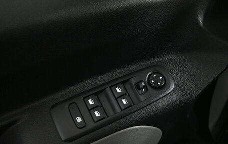 Peugeot Rifter I, 2020 год, 1 950 000 рублей, 13 фотография