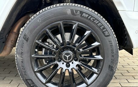 Mercedes-Benz G-Класс W463 рестайлинг _iii, 2021 год, 12 490 000 рублей, 8 фотография