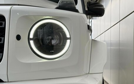 Mercedes-Benz G-Класс W463 рестайлинг _iii, 2021 год, 12 490 000 рублей, 7 фотография