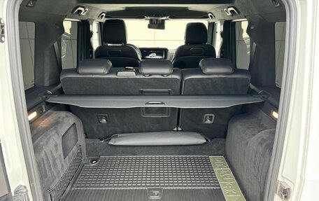 Mercedes-Benz G-Класс W463 рестайлинг _iii, 2021 год, 12 490 000 рублей, 15 фотография