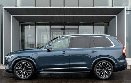 Volvo XC90 II рестайлинг, 2025 год, 13 400 000 рублей, 2 фотография