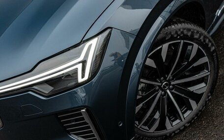 Volvo XC90 II рестайлинг, 2025 год, 13 400 000 рублей, 8 фотография