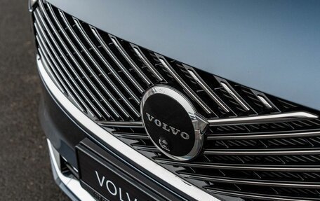 Volvo XC90 II рестайлинг, 2025 год, 13 400 000 рублей, 9 фотография