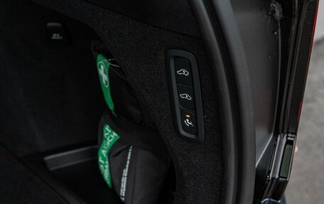 Volvo XC90 II рестайлинг, 2025 год, 13 400 000 рублей, 12 фотография