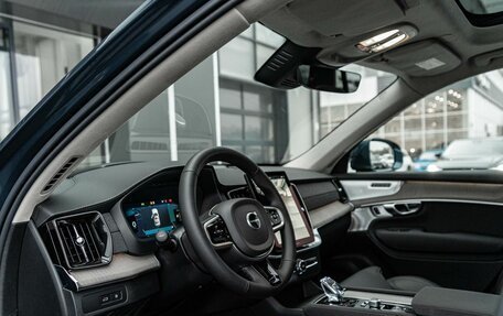 Volvo XC90 II рестайлинг, 2025 год, 13 400 000 рублей, 17 фотография