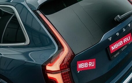 Volvo XC90 II рестайлинг, 2025 год, 13 400 000 рублей, 10 фотография