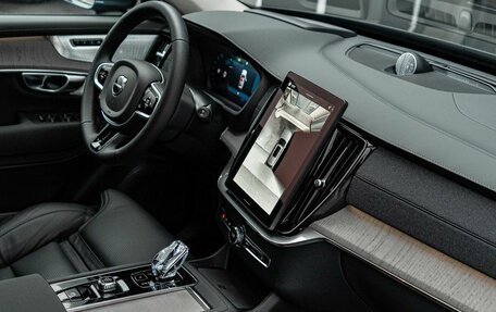 Volvo XC90 II рестайлинг, 2025 год, 13 400 000 рублей, 26 фотография