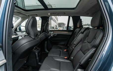 Volvo XC90 II рестайлинг, 2025 год, 13 400 000 рублей, 20 фотография