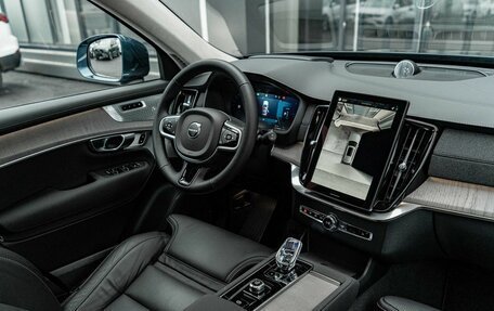 Volvo XC90 II рестайлинг, 2025 год, 13 400 000 рублей, 25 фотография