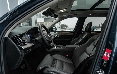 Volvo XC90 II рестайлинг, 2025 год, 13 400 000 рублей, 18 фотография