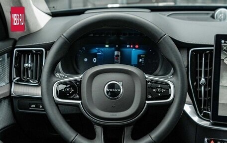 Volvo XC90 II рестайлинг, 2025 год, 13 400 000 рублей, 22 фотография