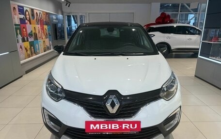 Renault Kaptur I рестайлинг, 2018 год, 1 649 000 рублей, 2 фотография