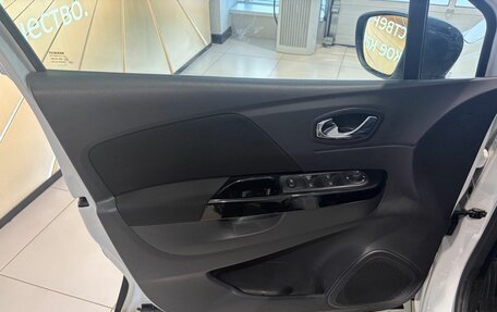 Renault Kaptur I рестайлинг, 2018 год, 1 649 000 рублей, 8 фотография