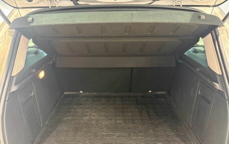 Renault Kaptur I рестайлинг, 2018 год, 1 649 000 рублей, 11 фотография