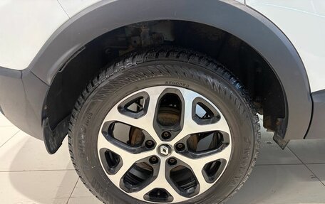 Renault Kaptur I рестайлинг, 2018 год, 1 649 000 рублей, 18 фотография