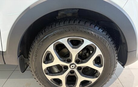 Renault Kaptur I рестайлинг, 2018 год, 1 649 000 рублей, 19 фотография